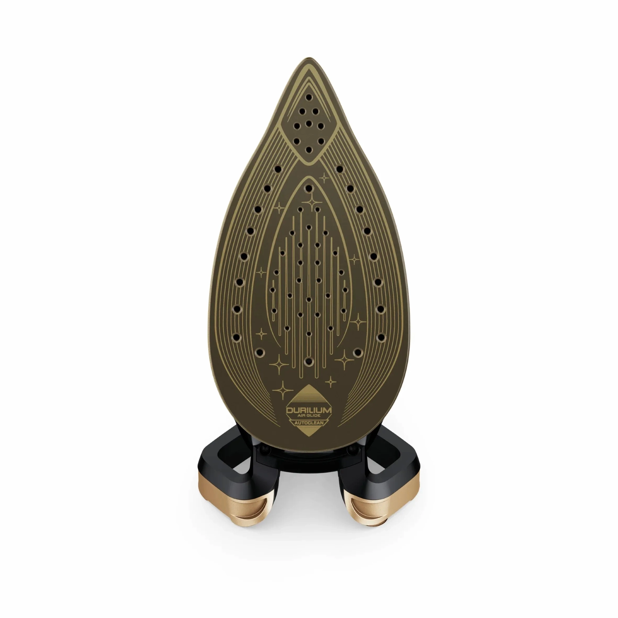 Праска-парогенератор Tefal Pro Express Vision, 3000Вт, 1200мл, паровий удар -800гр, постійна пара - - 2