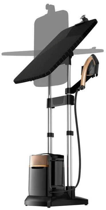 Прасувальна система Tefal IXEO Power, 2170Вт, 1100мл, паровий удар -200гр, постійна пара - 90гр, з д