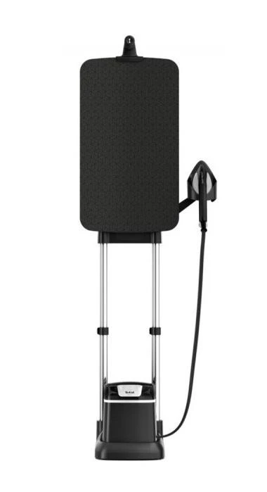 Прасувальна система Tefal IXEO+, 2980Вт, 1000мл, паровий удар -90гр, верт, відпарювання, керамічна п