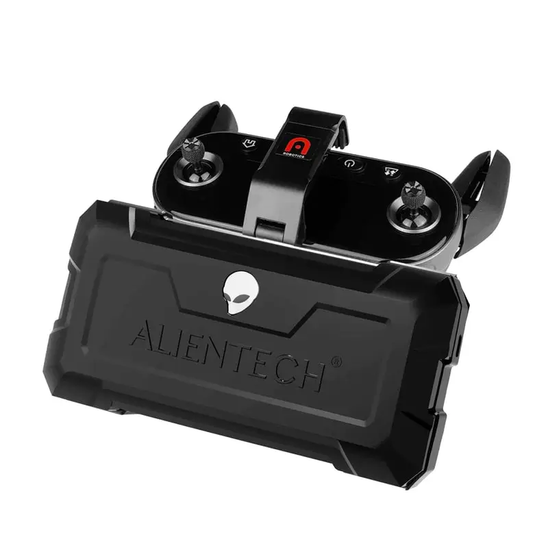 Антена підсилювач сигналу Alientech Duo II 2.4G/5.8G для DJI RC PRO - 2