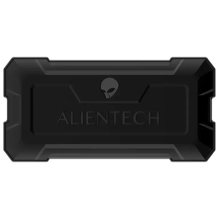 Антена підсилювач сигналу Alientech Duo III 2.4G/5.2G/5.8G без кріплень