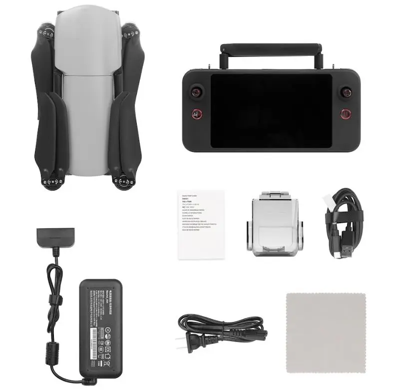 Дрон Autel EVO Lite 640T Enterprise Basic Combo - 2