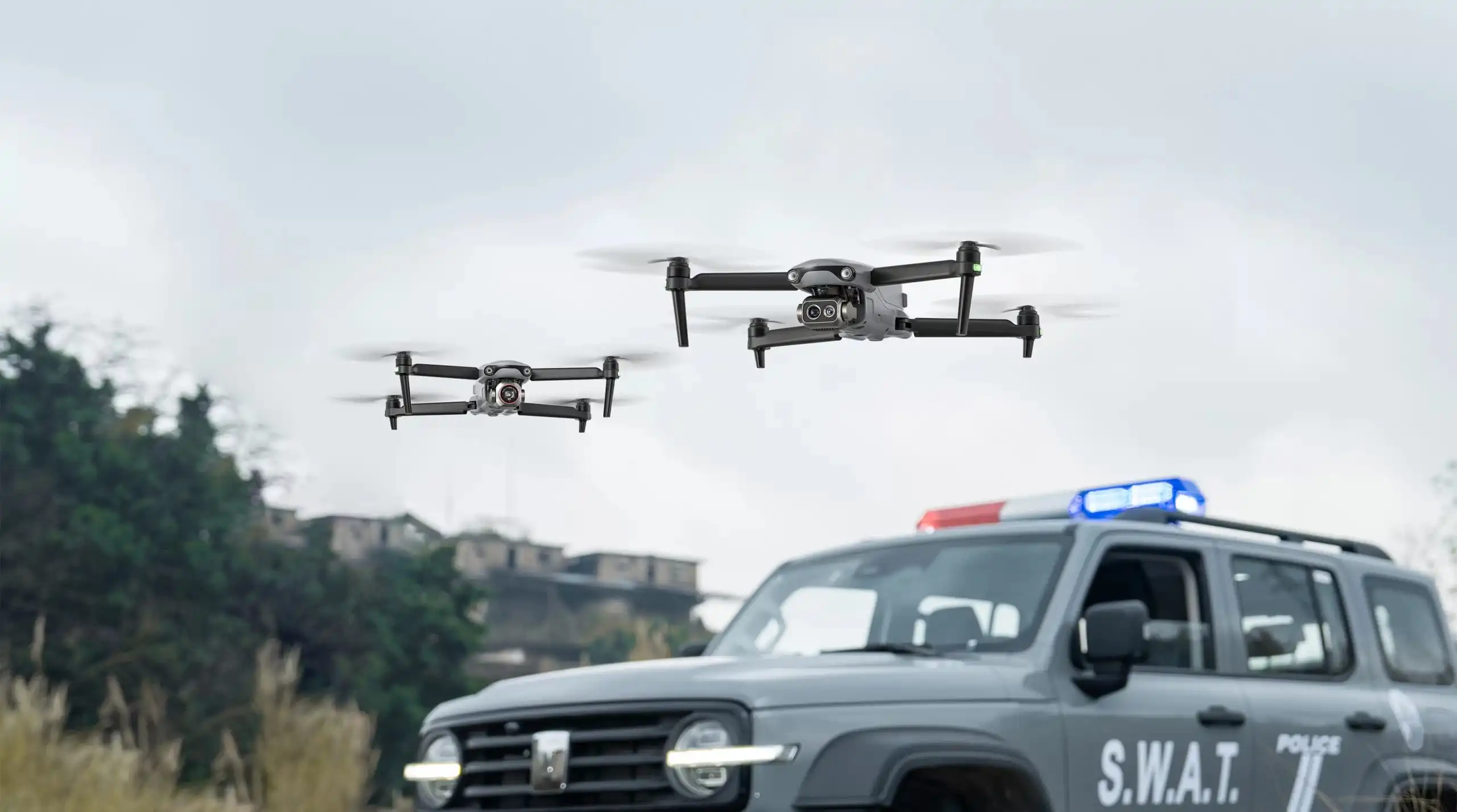 Дрон Autel EVO Lite 6K Enterprise Basic Combo - 2