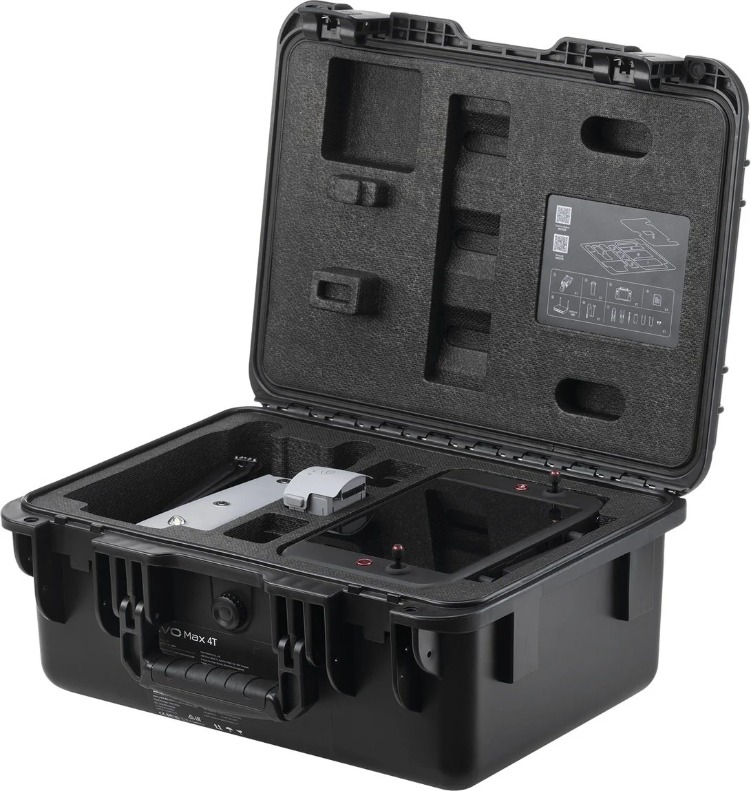 Жорсткий кейс Autel EVO Max Hard Rugged Case - 2