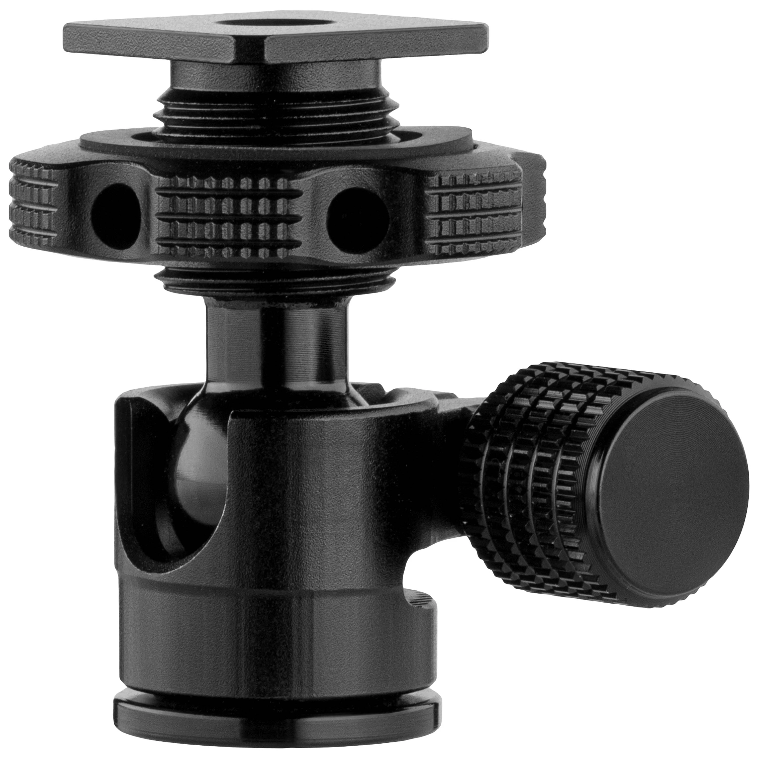 Кріплення на штатив 2Е для антен MAVKA/DOVBUSH, метал - 2