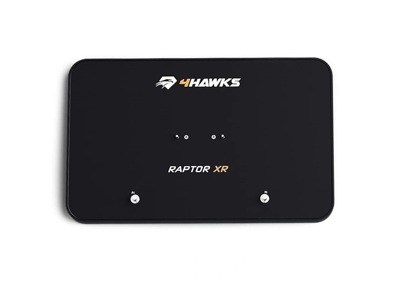Направлена антена 4Hawks Raptor XR Antenna для дрона Autel Evo II v2