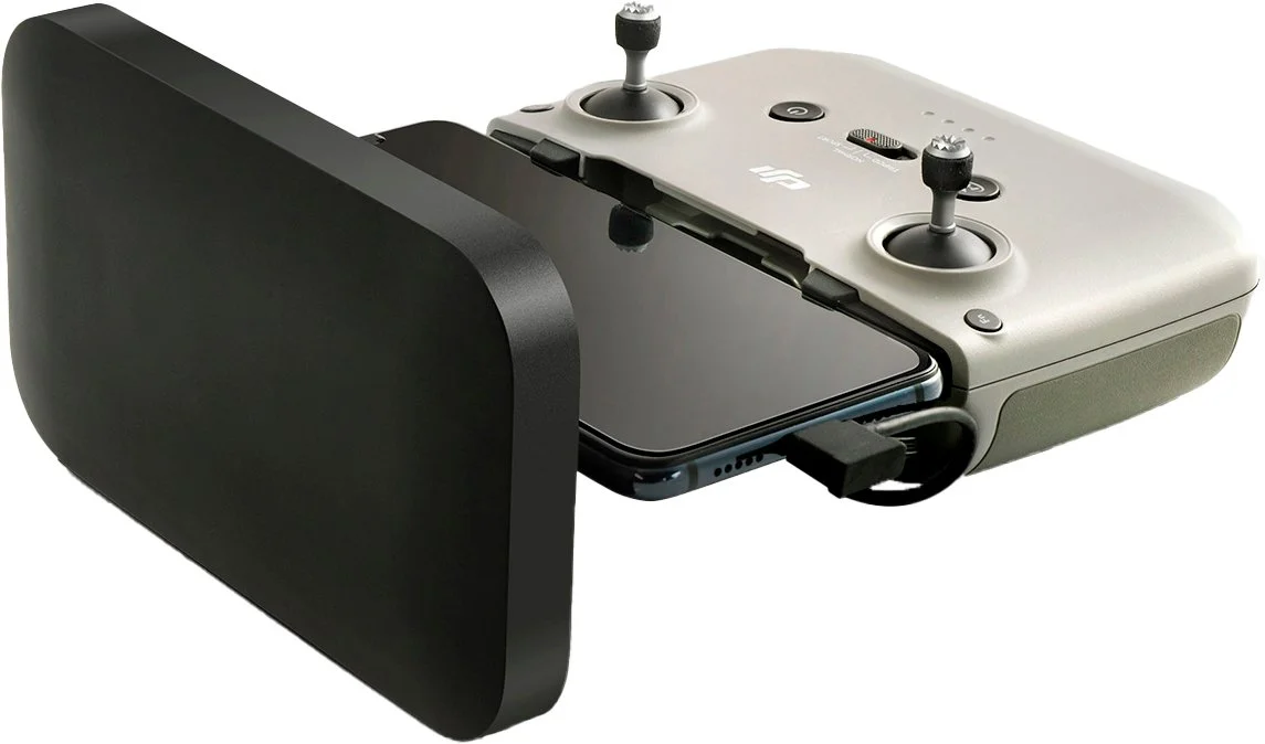 Направлена антена 4Hawks Raptor XR Antenna для дрона DJI Mavic 3 (RC-N1) - 4