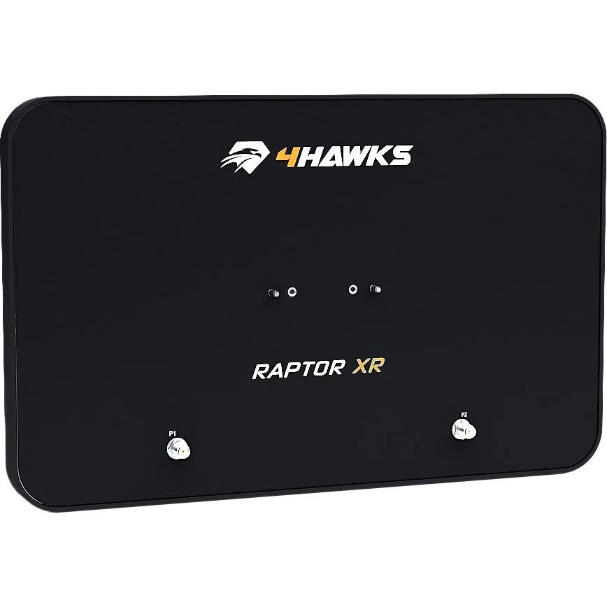 Направлена антена 4Hawks Raptor XR Antenna для дрона DJI Mavic 3 (RC-N1)