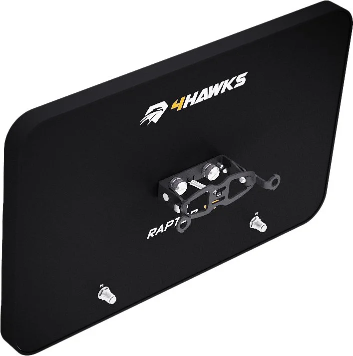 Направлена антена 4Hawks Raptor XR Antenna для дрона DJI Mavic 3 (RC-N1) - 3