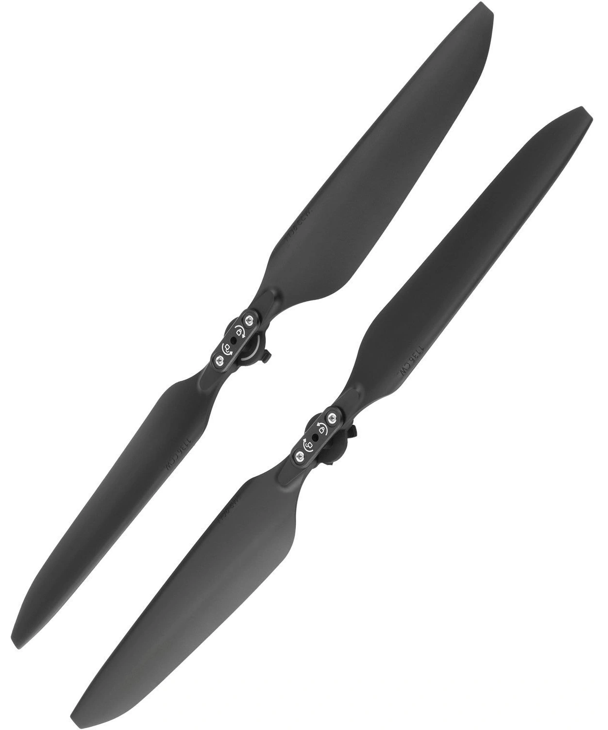 Пропелери для Autel EVO Max (Пара) - однонаправлені, 2 шт проти годинникової стрілки