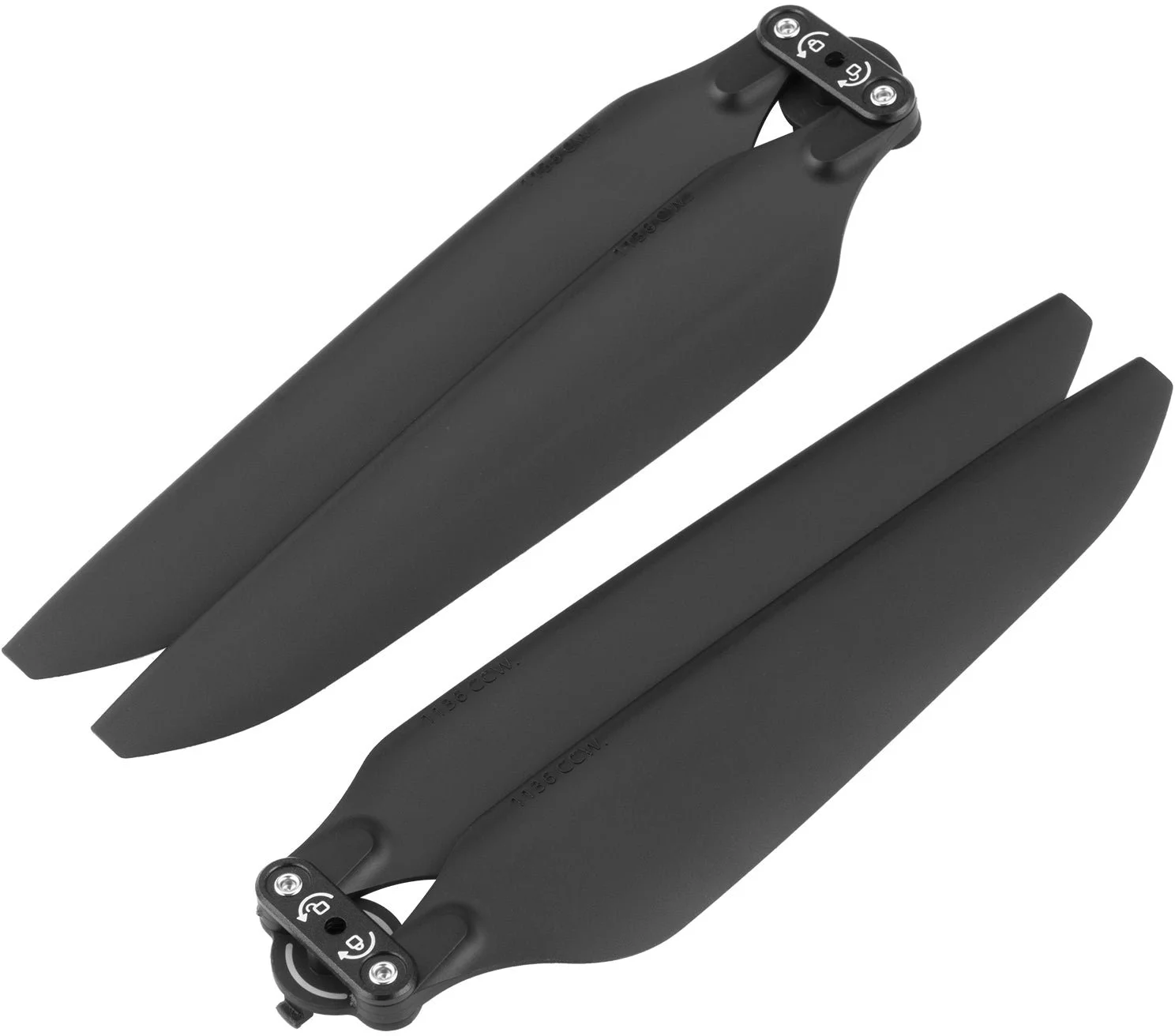 Пропелери для Autel EVO Max (Пара) - однонаправлені, 2 шт проти годинникової стрілки - 2