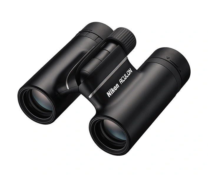 Бінокль Nikon ACULON T02 10x21 BLACK - 2