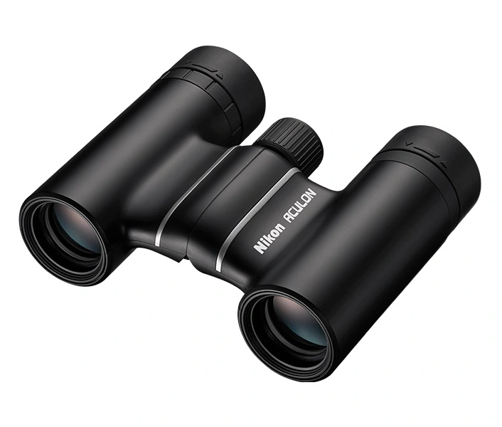 Бінокль Nikon ACULON T02 10x21 BLACK
