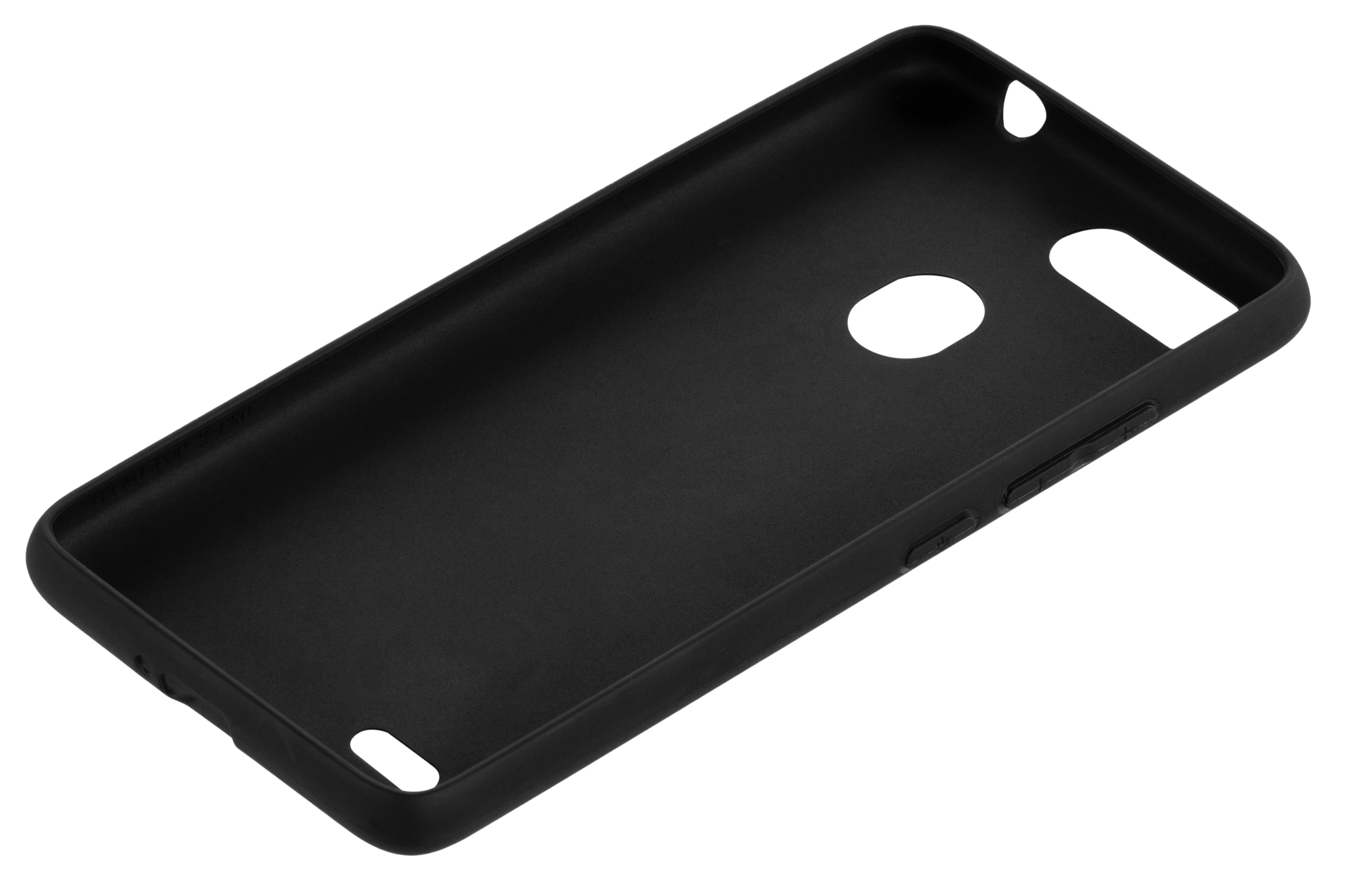 Чохол 2Е Basic для TECNO POP 2F (B1G), прозорий - 2