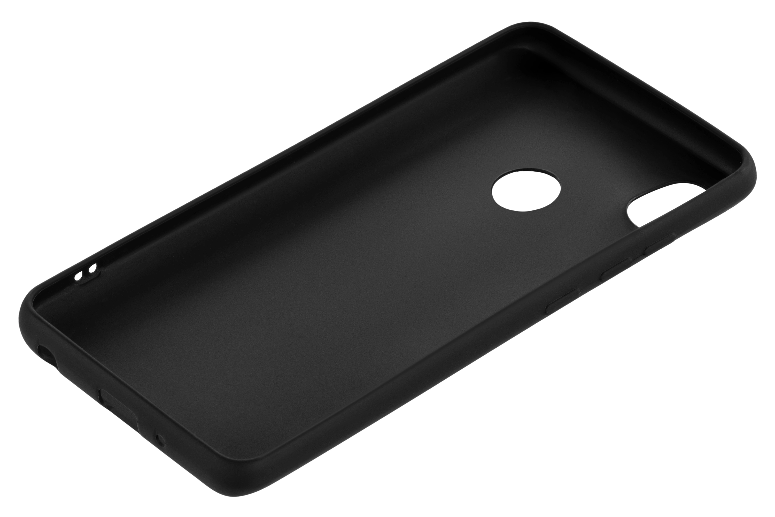 Чохол 2Е Basic для TECNO POP 3 (BB2) , прозорий - 2