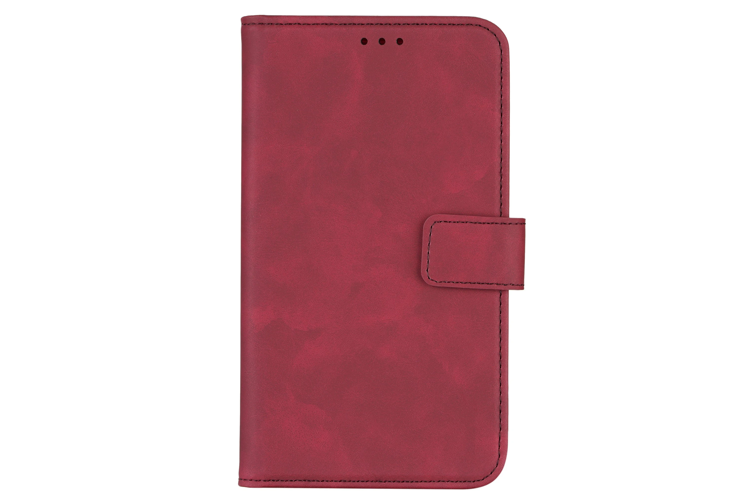 Чохол 2Е універсальний, 6"-6.5" (155*х80х10 мм), SILK TOUCH, синій