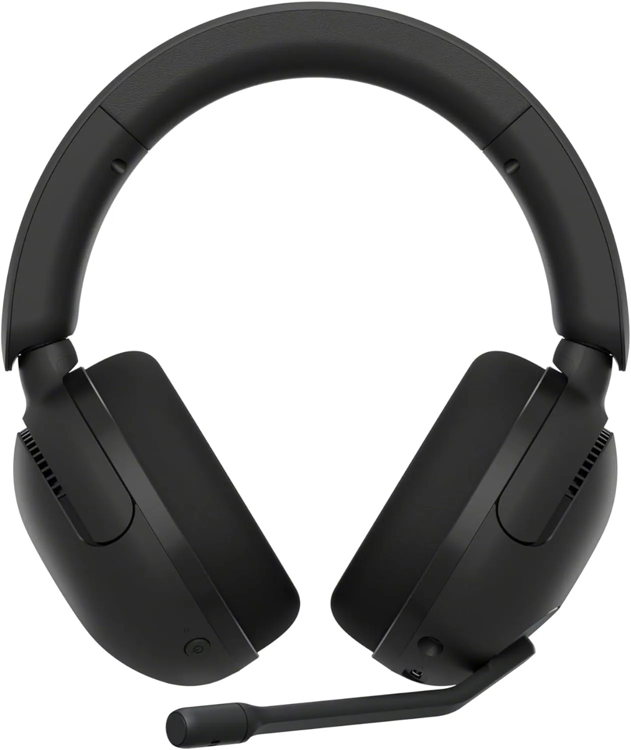 Гарнітура ігрова Over-ear Sony INZONE H5 Wireless, Mic, Чорний - 2