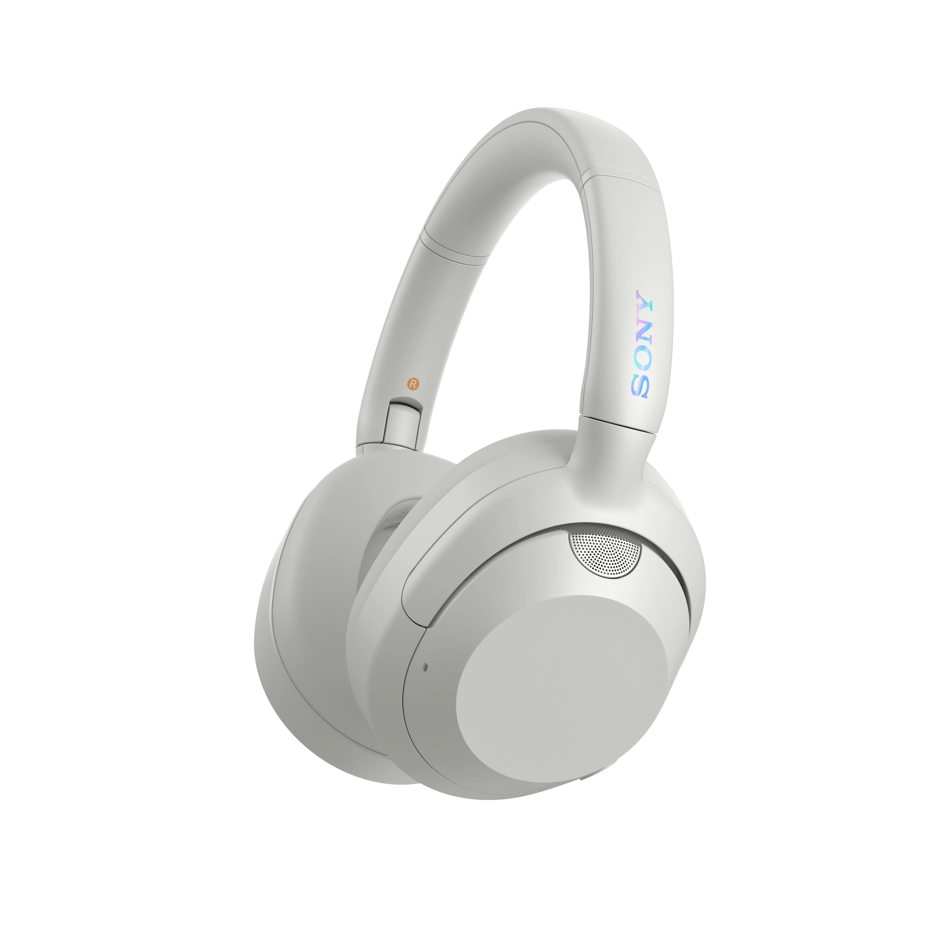 Навушники Over-ear Sony ULT WEAR BT 5,2, ANC, AAC, LDAC, Wireless, Mic, Білий