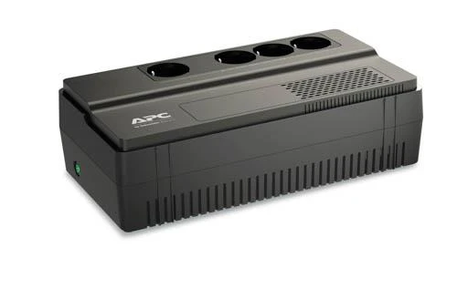 Джерело безперебійного живлення APC Easy UPS 800VA/480W, 4xSchuko