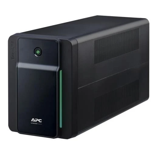 Джерело безперебійного живлення APC Easy UPS 2200VA/1200W, 4xSchuko