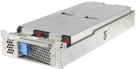 Замінний акумуляторний картридж APC #43