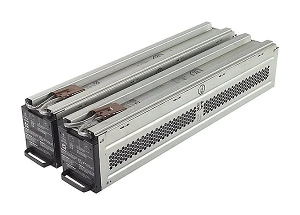 Замінний акумуляторний картридж APC #140