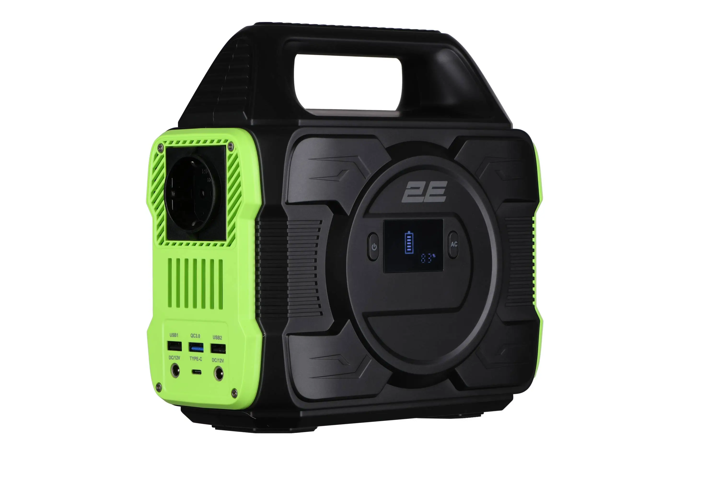 Портативна електростанція 2Е OPS 300, 300 Вт