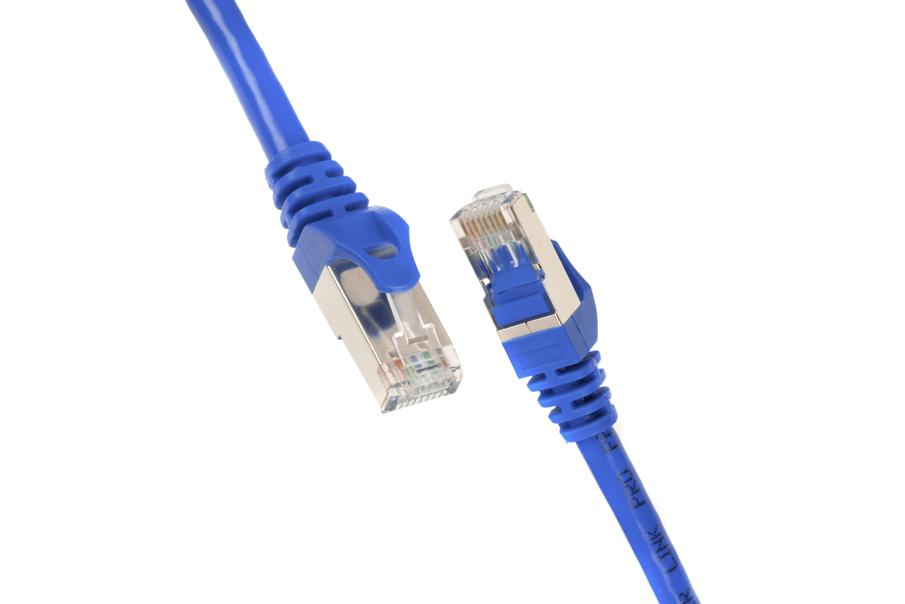 Патч-корд 2E САТ 6, UTP, 0.50м, 26AWG, RJ45, 7/0.16, Cu, PVC, зелений