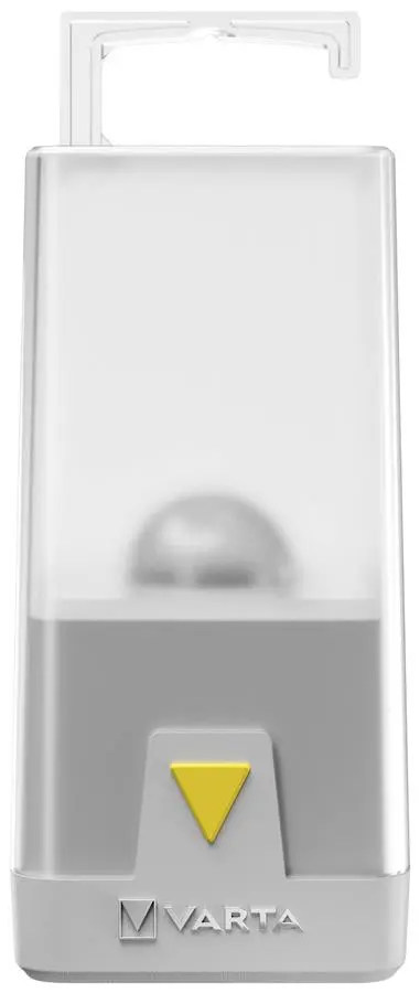 Ліхтар VARTA Кемпінговий  Ambiance  L10 , IP54, до 150 люмен, до 250 годин роботи, 3хАА