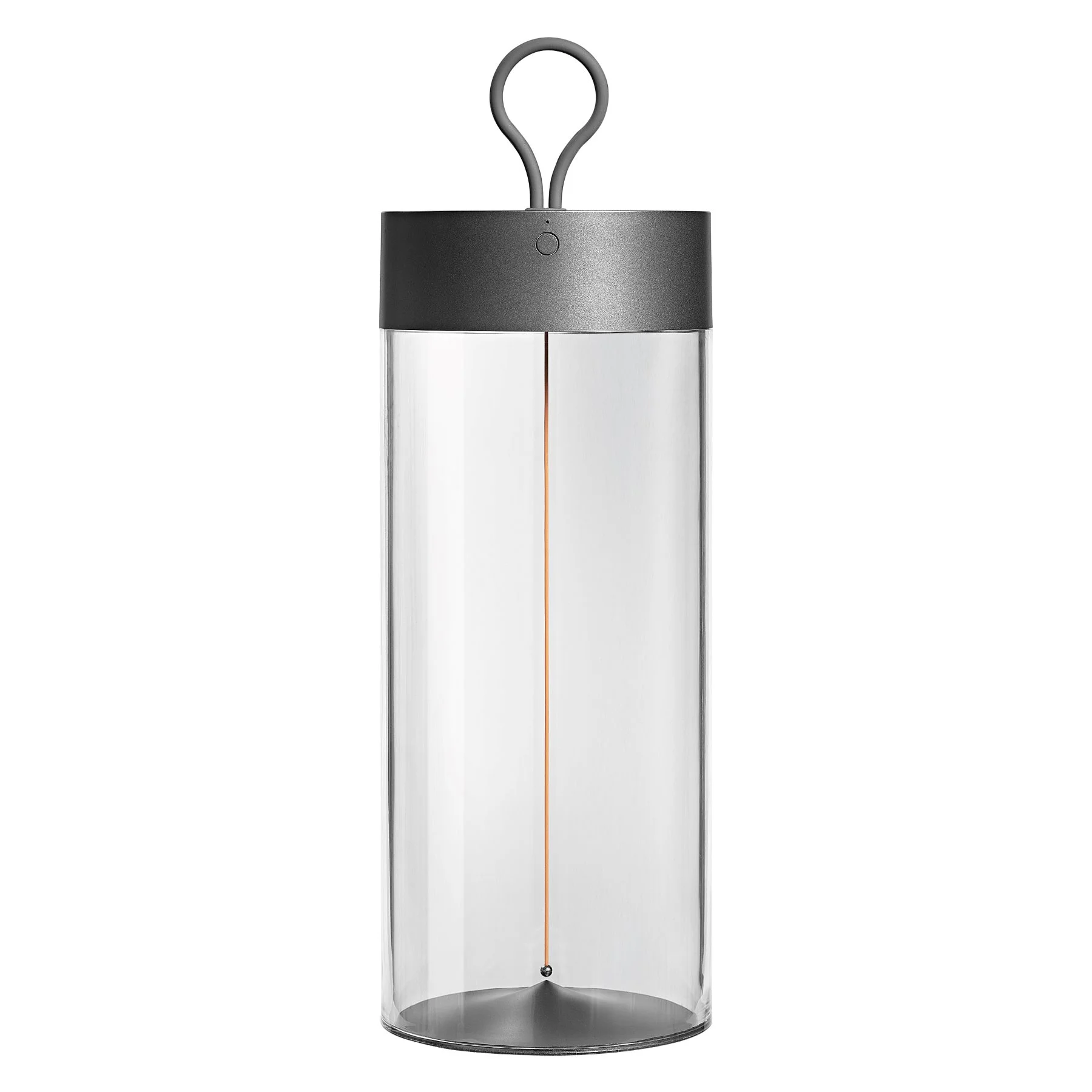 Світильник LEDVANCE DECOR FILAMENT FLOOR 5Вт 2700K 100Лм димується USB-A > USB-C чорний - 2