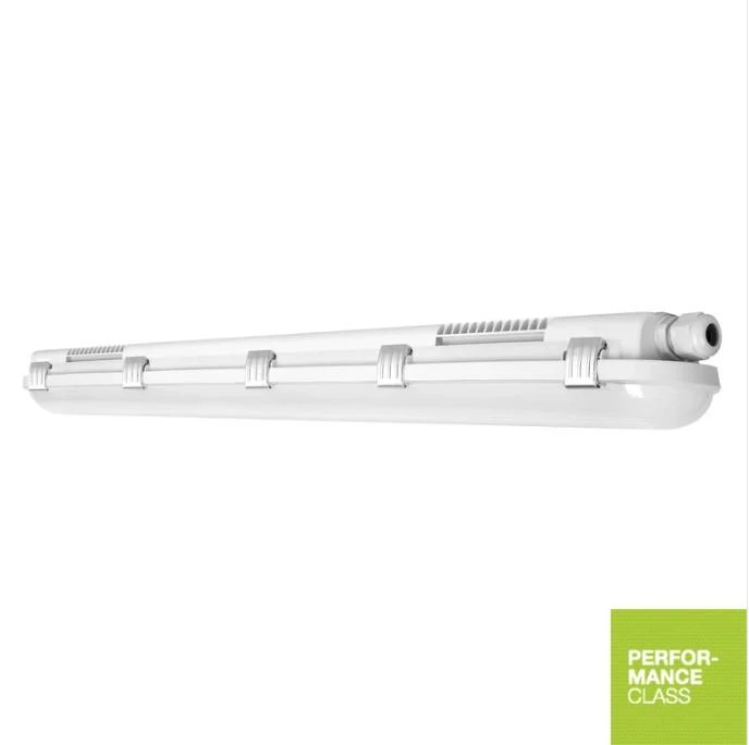 Світильник лінійний LEDVANCE DAMP PROOF EM 1200мм 32Вт 4400Лм 4000K IP65