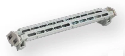 Шина ETI, PST-UNI (PE/N, 2x15, для ECT/ECM/ECH/ECG)