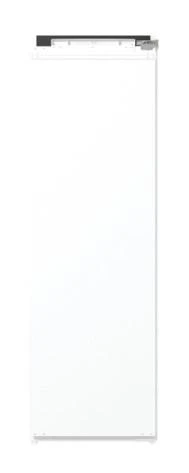 Морозильна камера Gorenje вбудована, 177x56х56, 212л, А++, NF, диспл внутр., білий