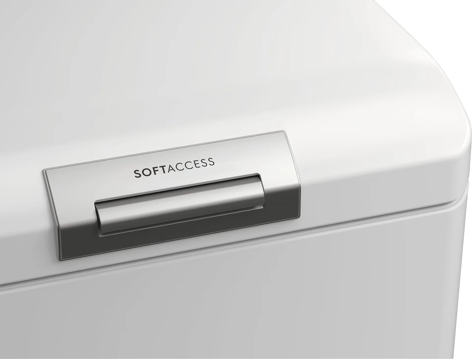 Пральна машина Electrolux вертикальна, 6кг, 1300, A+++, 60см, дисплей, пара, інвертор, білий - 3