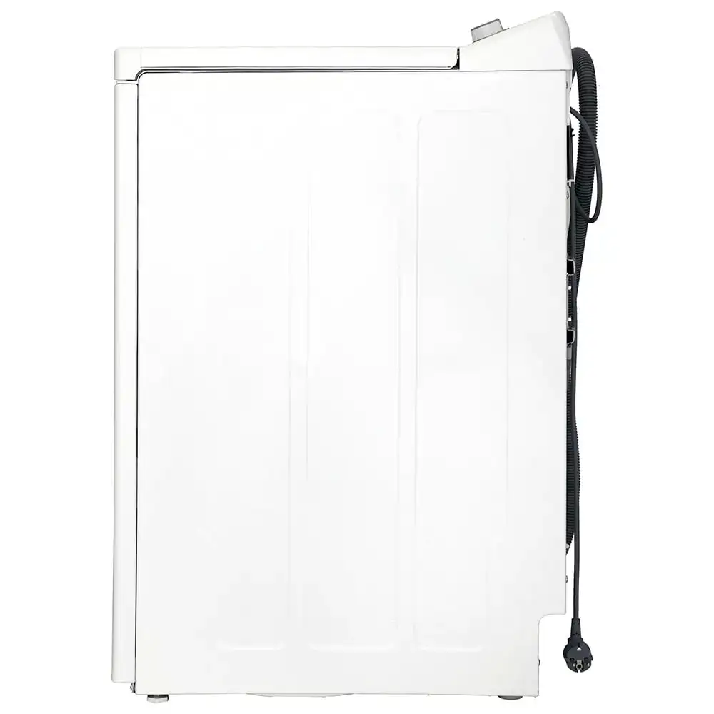 Пральна машина Whirlpool вертикальна, 6кг, 1200, A+++, 60см, дисплей, білий - 9