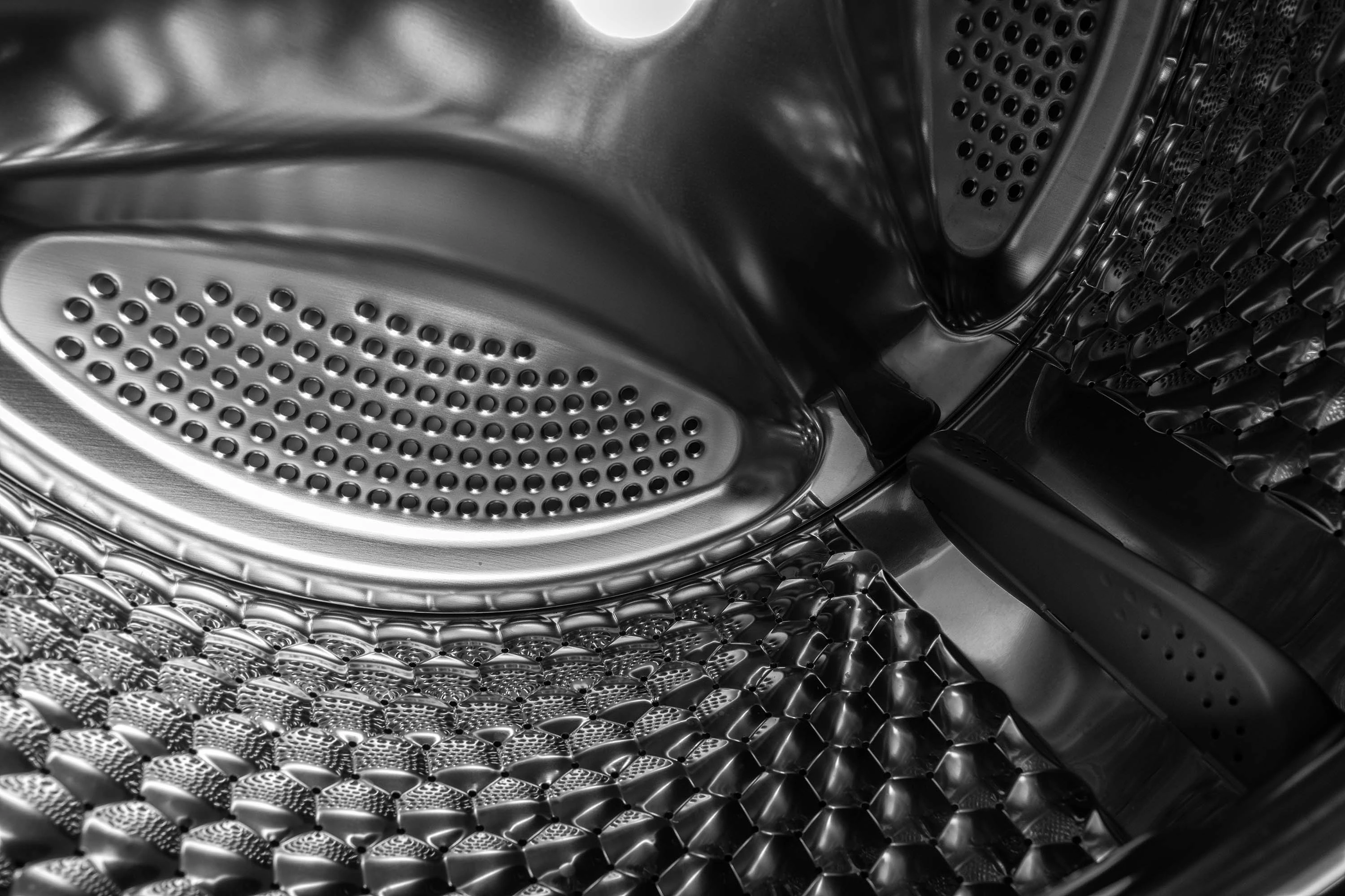 Пральна машина ARDESTO фронтальна, 6кг, 1000, А++, 44см, дисплей, сірий - 2