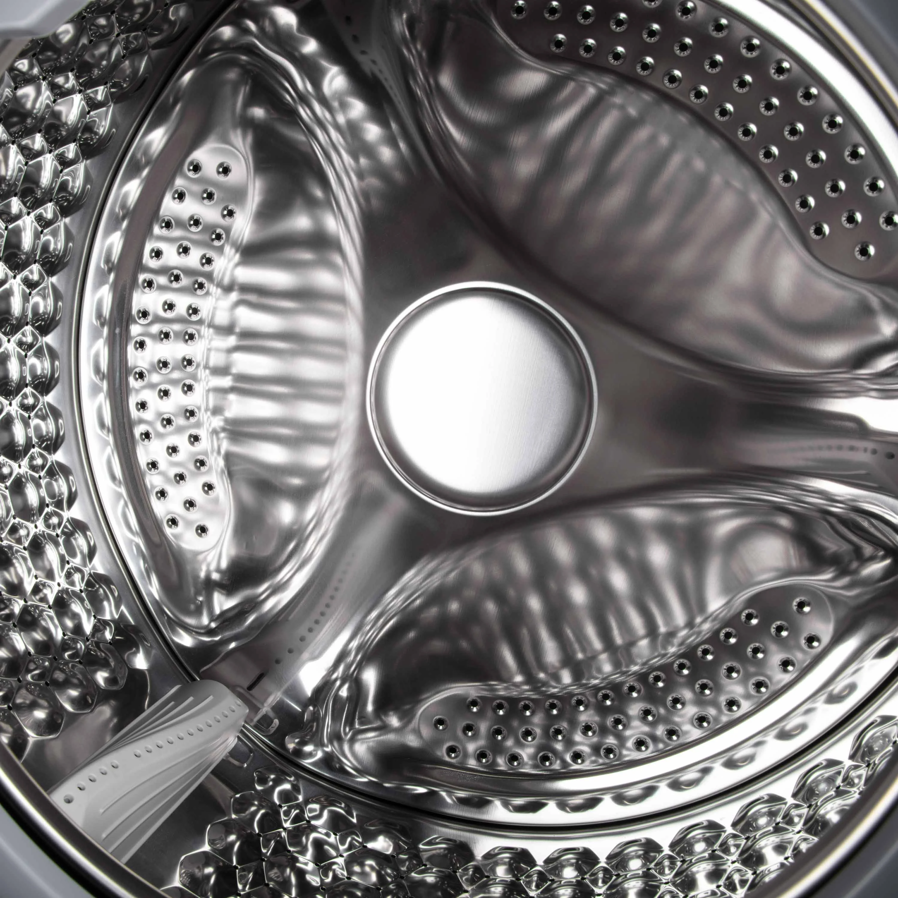 Пральна машина ARDESTO фронтальна, 6кг, 1200, А++, 45см, дисплей, пара, білий - 11