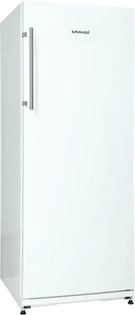 Холодильна камера Snaige, 145x60х65, 270л, 1дв., A++, ST, білий - 2