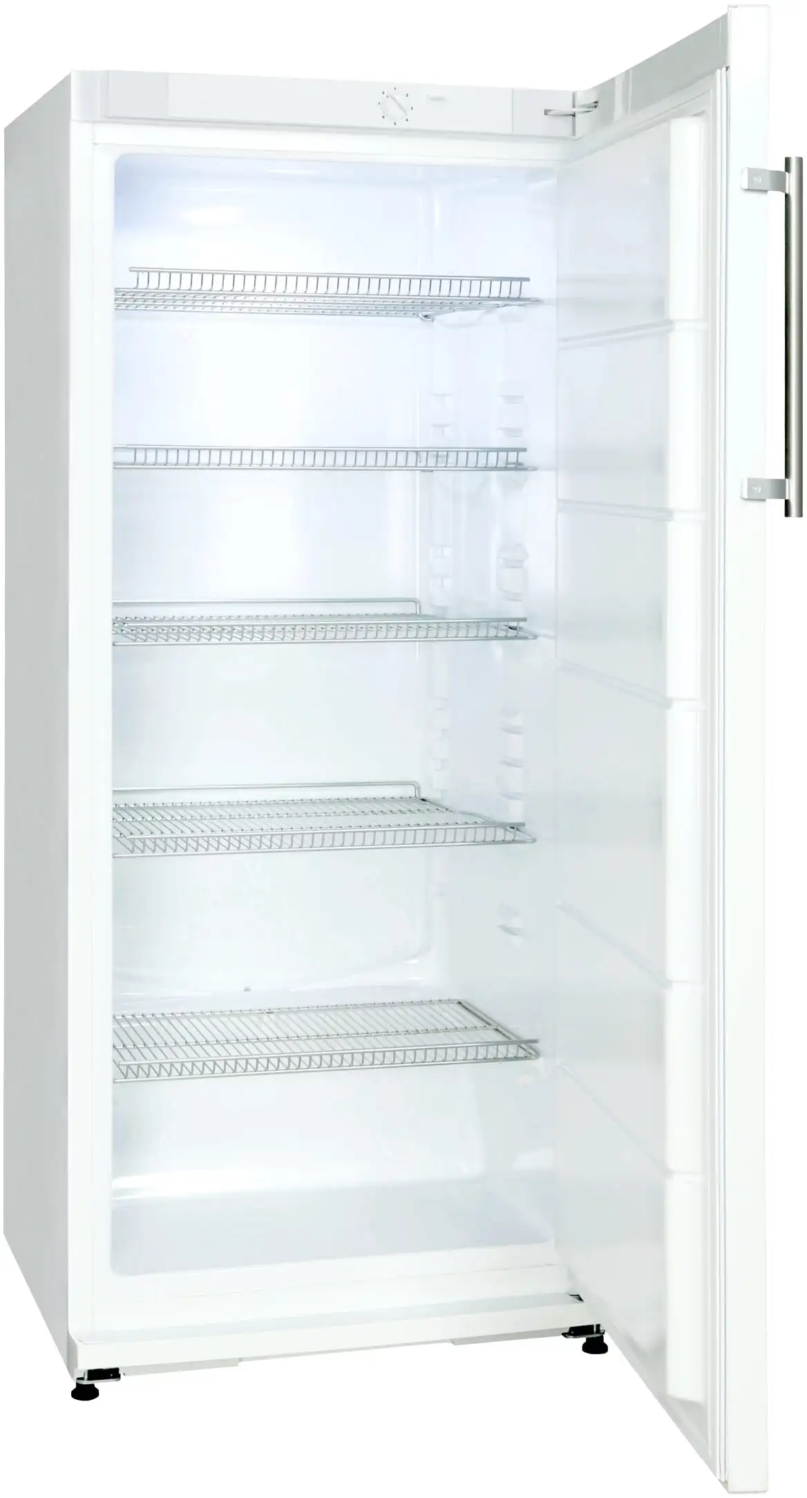 Холодильна камера Snaige, 145x60х65, 270л, 1дв., A++, ST, білий - 4