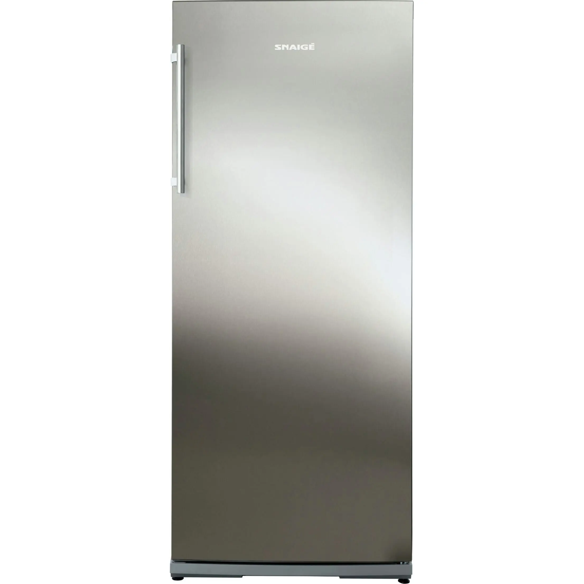 Холодильна камера Snaige, 145x60х65, 270л, 1дв., A++, ST, нерж