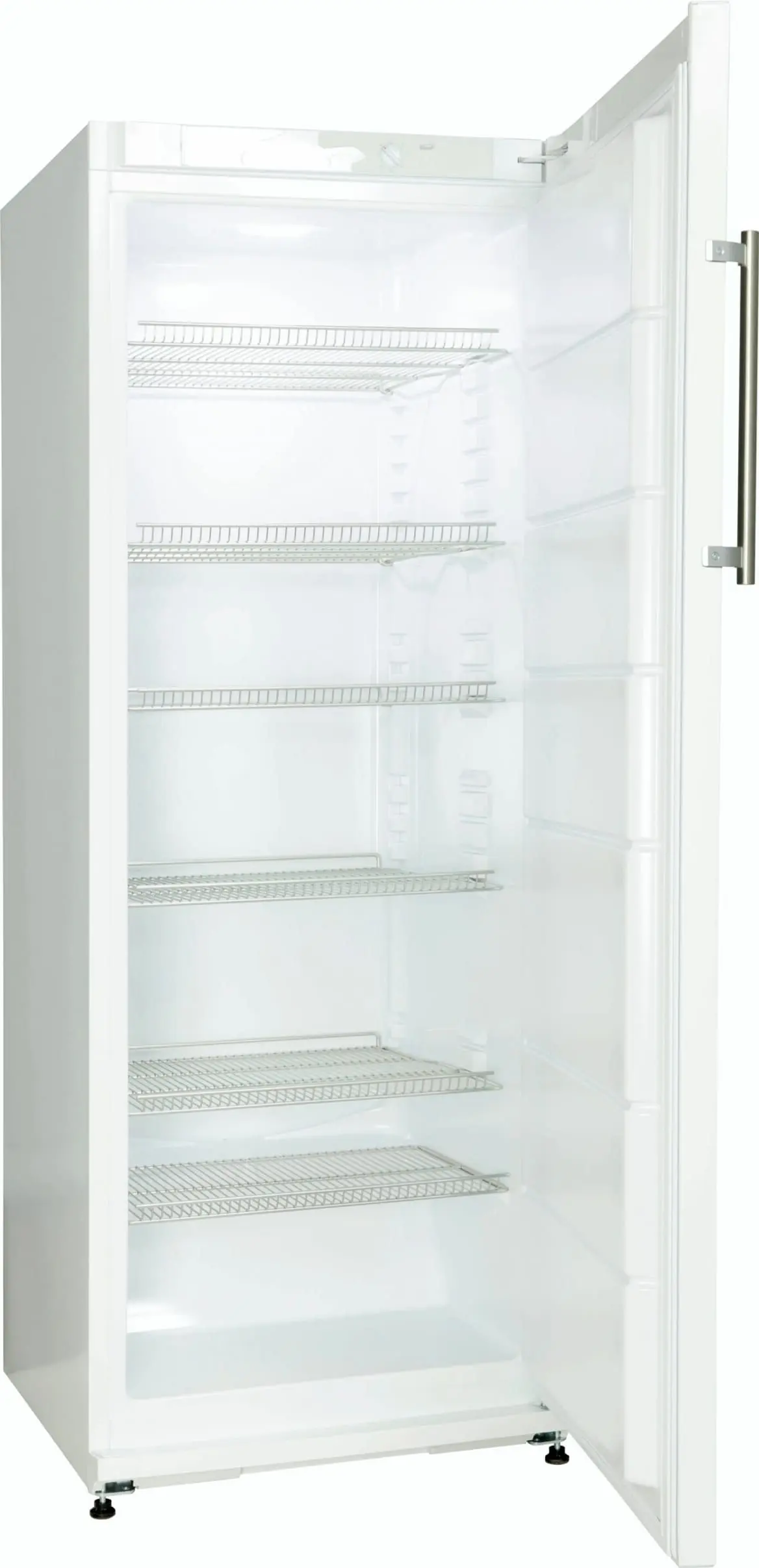 Холодильна камера Snaige, 163x60х65, 310л, 1дв., A++, ST, білий - 5