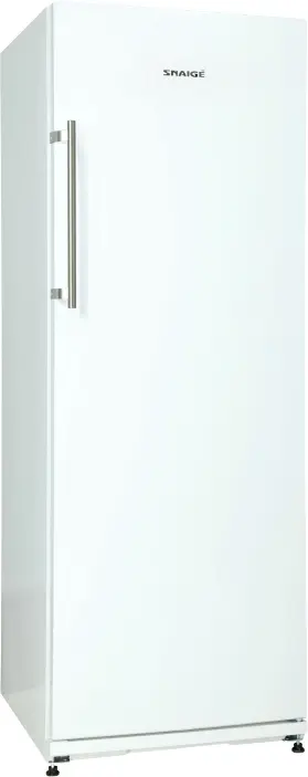 Холодильна камера Snaige, 163x60х65, 310л, 1дв., A++, ST, білий - 2