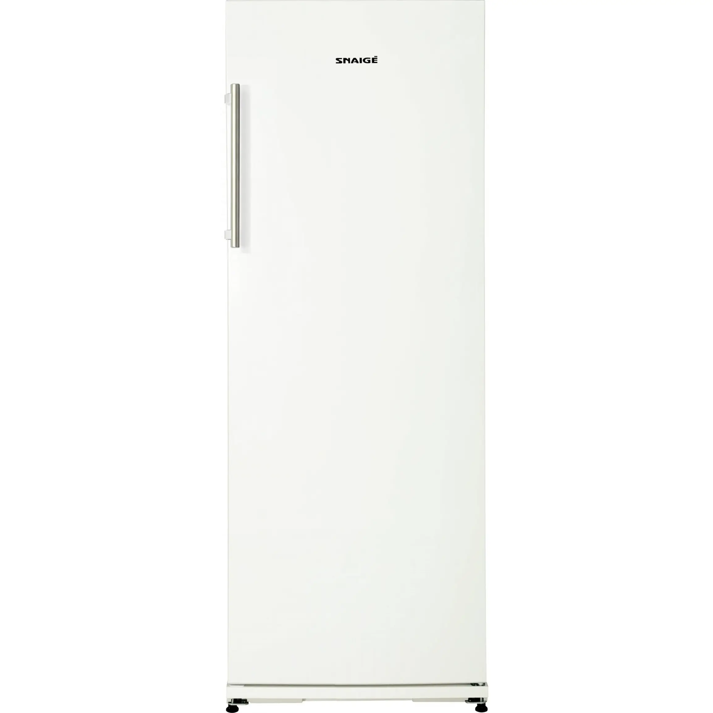 Холодильна камера Snaige, 163x60х65, 310л, 1дв., A++, ST, білий