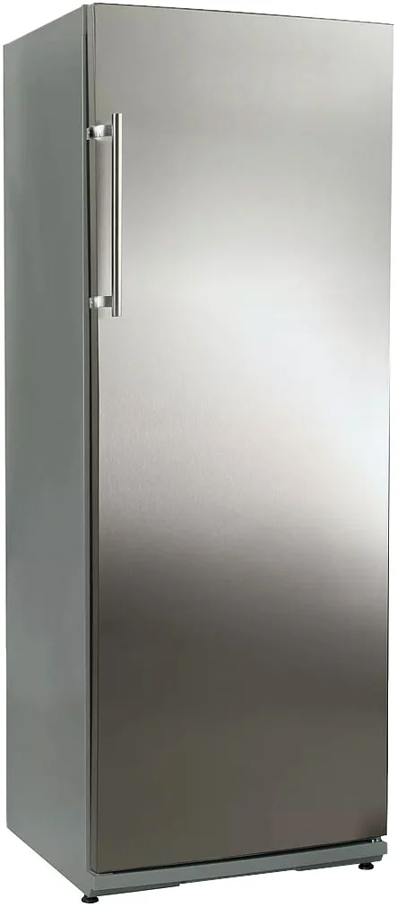 Морозильна камера Snaige, 163x60х65, 248л, 1дв., A+, ST, нерж - 2