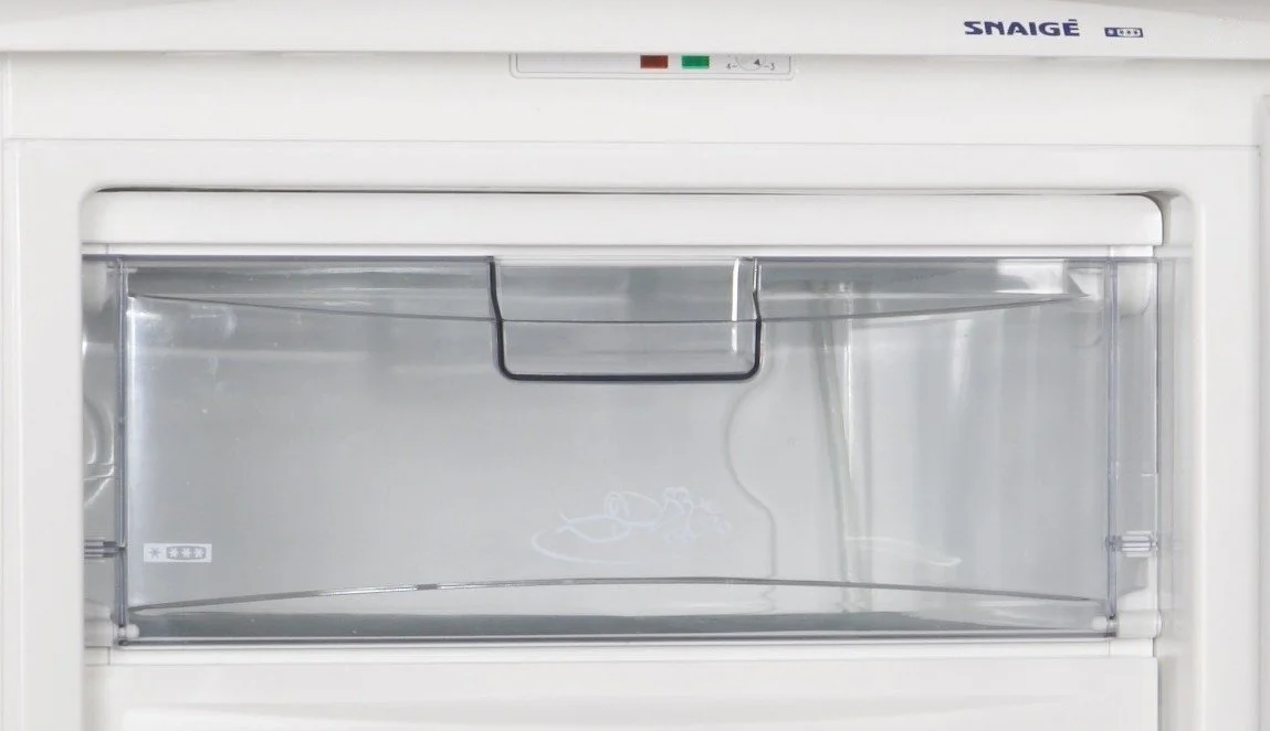 Морозильна камера Snaige, 85x56х60, 100л, 1дв., A++, ST, білий - 3