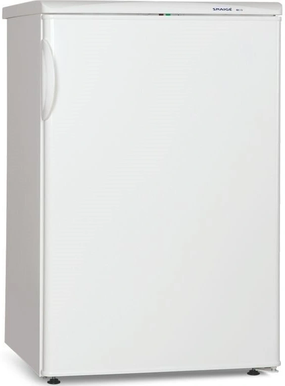 Морозильна камера Snaige, 85x56х60, 100л, 1дв., A++, ST, білий