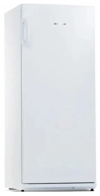 Морозильна камера Snaige, 145x60х65, 215л, 1дв., A++, ST, білий