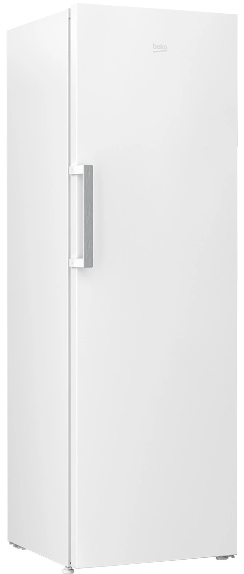 Морозильна камера Beko, 185x60x65, 277л, 1дв., A+, NF, білий - 2
