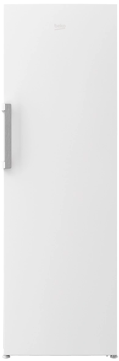 Морозильна камера Beko, 185x60x65, 277л, 1дв., A+, NF, білий
