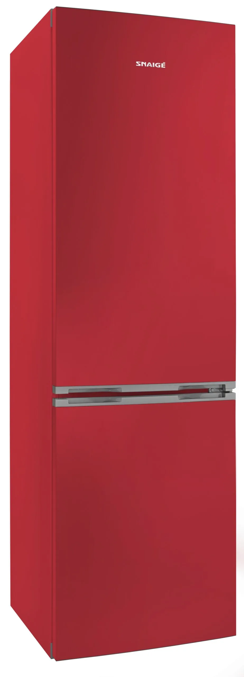 Холодильник Snaige з нижн. мороз., 194.5x60х65, холод.відд.-233л, мороз.відд.-88л, 2дв., A++, ST, че